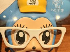 -StayReal Cafe(长宁来福士广场东八区店)