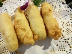 -七菜馆·东北菜·蒸饺(文体路店)