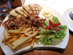 -HELLO MUSAE 拾光缪斯餐厅·纯正希腊风味(苏州中心店)