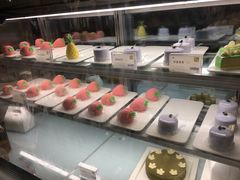 -奈雪的茶(石厦时代广场店)