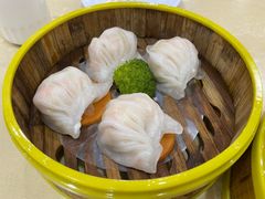 -港海餐厅(解放东路店)