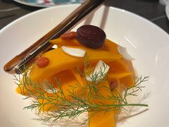 -海派悦庭·海胆烧麦·新融合菜(凯德广场店)