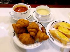 -斗牛士牛排餐厅(嘉里汇店)