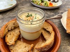 鸡蛋土豆泥-RAC BAR(安福路店)