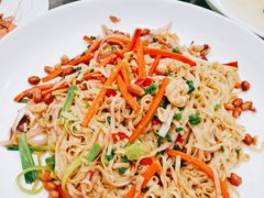 -四川小胡子海鲜(丁村万人海鲜广场店)