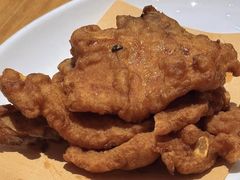 -双合园·海鲜水饺青岛菜(上清路店)