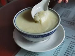 双皮奶-阿三麻蓉汤圆(顺光大厦店)