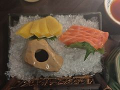 -匠和风精致料理(莆田财富中心店)