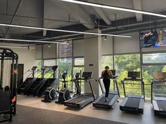 -AFTERWORK健身(万通中心店)