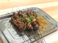 -建国烧烤(建乐路店)