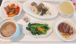 -蜜悦居月子会所(环贸中心店)