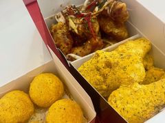 -悠个炸鸡(南京创始店)