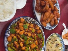 -北大地皖峰饭馆