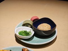 -余欢领鲜火锅(新街口店)