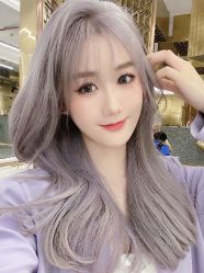 -3AM HAIR SALON染发烫发接发