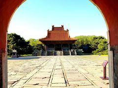 -北陵公园