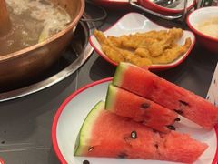 -京元盛铜锅涮肉(上海总店)