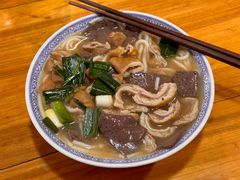 -锦泓老字号猪脏粉(东联大厦店)