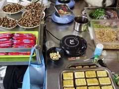 -朗御烧烤·江湖菜·鲜货(望平街店)