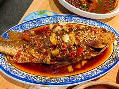 -开味馆饭铺(站前西路店)