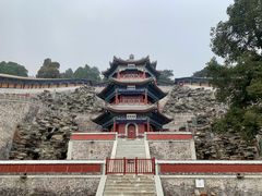-香山公园