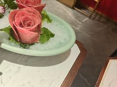 -捞神煲汤火锅(湖滨商业街店)