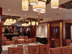 大堂-惠丰堂饭庄·烤鸭·京味菜(翠微路店)
