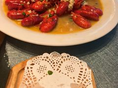 -芳芳私房菜·精作淮扬菜(玖珑湾店)