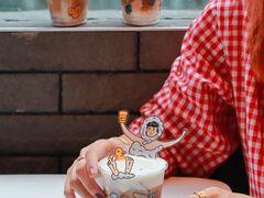 -麦当劳(宝山大厦店)