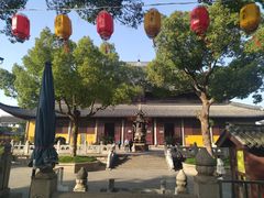 -得月楼·省级非遗·传统苏帮菜(观前店)
