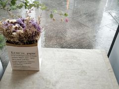 -Home Cafe(水榭春天店)