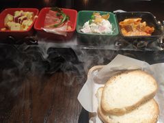 -斯比特花园西餐厅(东方商厦店)