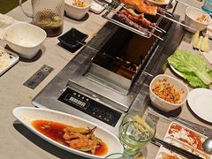 -丰茂烤串(金源店)