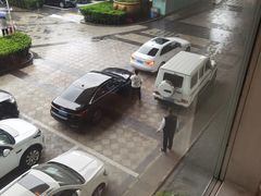 -北京歌华开元大酒店