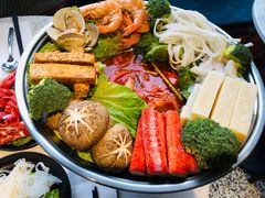 -大茴香越法料理(SOHO复兴店)