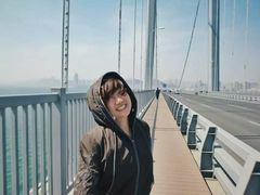 -星海湾跨海大桥