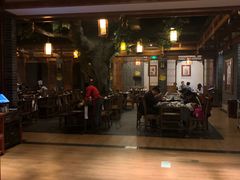 -百年川椒重庆老火锅(光谷店)