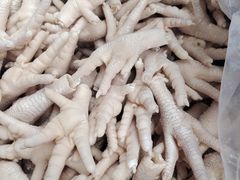 -海霸王西部食品物流园区(阳光北路)