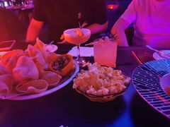 -MOSSO音乐酒吧·live house(南京旗舰店)