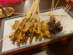 -林二哥宜烤官·宜宾小烧烤