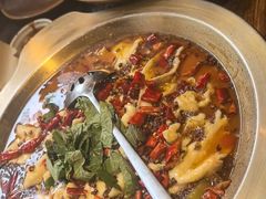 -懒人盐府人家·自贡大麻鱼(安贞店)