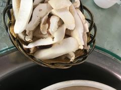 -山菌美食苑(振兴路店)