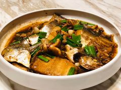 -海味世家·家常菜馆(明州里店)