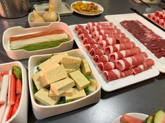 -君邦火锅(新疆大厦店)