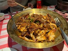 -恰八斗·猛火长沙菜(国贸店)