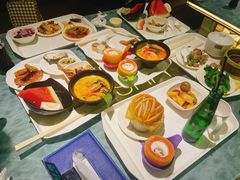 -堂会·KTV·自助餐·团建聚会(天河店)