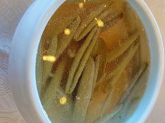 西湖莼菜汤-楼外楼(西湖景区孤山路店)
