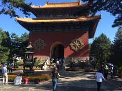 -普陀宗乘之庙(小布达拉宫)