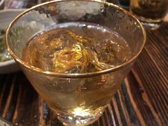 梅子酒-平成屋·午肴夜酒(四川北路店)