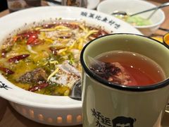 -新太二·鲜料川菜(万泰汇店)